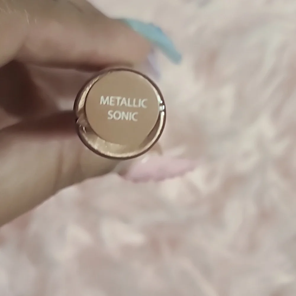 Metallic Matte Liquid Lipstick​